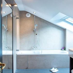 Chambre Supérieure Double